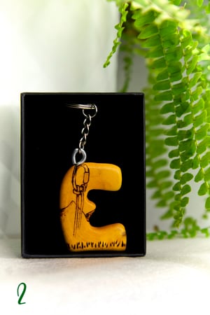 Image of E - LLAVERO MONTAÑA. EDICIÓN LIMITADA.