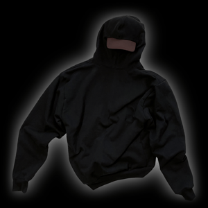 Image of CAPCUT HOODIE 