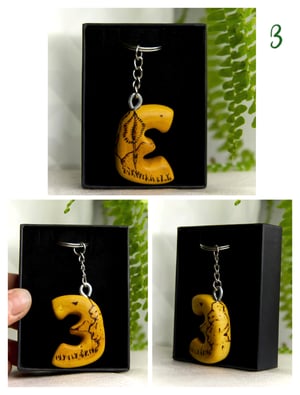 Image of E - LLAVERO MONTAÑA. EDICIÓN LIMITADA.