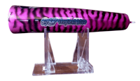 Image 2 of 50g   Masami Pink Tiger  Bubz Popper