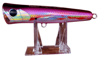 Image 1 of 50g- Masami Purplish Red Bubz Popper