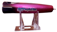Image 2 of 50g- Masami Purplish Red Bubz Popper