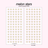Image 3 of melon stars.