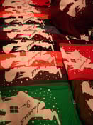 Image of Snowed In...Signature Design
