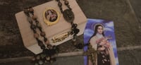 Image 2 of Saint Therese Rosary 