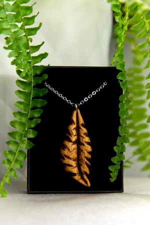 Image of Hoja de Roble