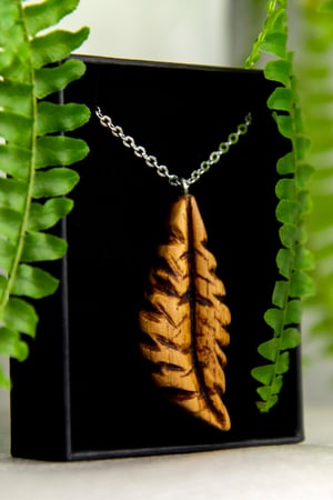 Image of Hoja de Roble