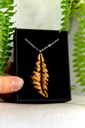 Image of Hoja de Roble