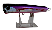Image 1 of 50g Masami Purple, Pink Belly Bubz Popper