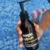 Magic Rub Kids