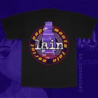 Image 2 of Tokyokid X Lain Pt. 1