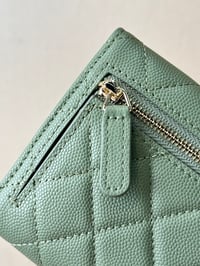 Image 3 of CC Folded Wallet