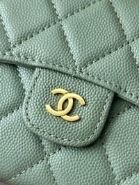 Image 5 of CC Folded Wallet
