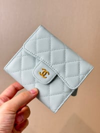 Image 11 of CC Folded Wallet