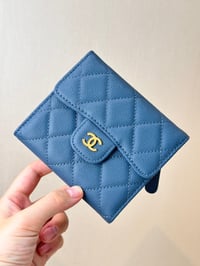 Image 12 of CC Folded Wallet