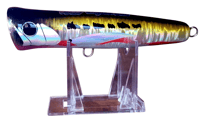 Image 1 of 40g-Natsumi Gold Bubz Popper
