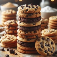 Sweet Dozen (Single Flavor)