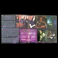 Image 2 of MORBID ANGEL - Dominates Bergum 96 cd