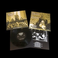 Image 2 of THORYBOS- The Foul and the Flagrant 10" Mlp