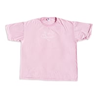 Image 1 of I'm His Pink T-Shirt XXL