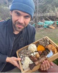 Image 9 of Mendocino Guided Mushroom Hunt