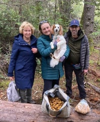 Image 10 of Mendocino Guided Mushroom Hunt