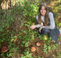 Image 11 of Mendocino Guided Mushroom Hunt