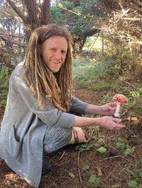 Image 14 of Mendocino Guided Mushroom Hunt