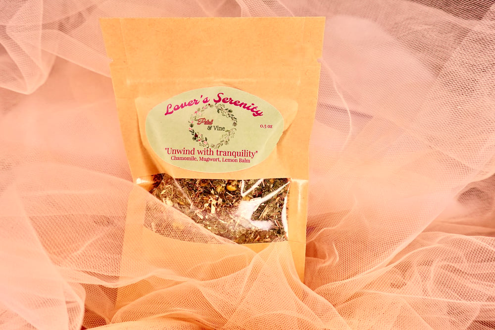 Image of Lover's Serenity Blend