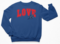Image 7 of LOVE-Original Bison Edition