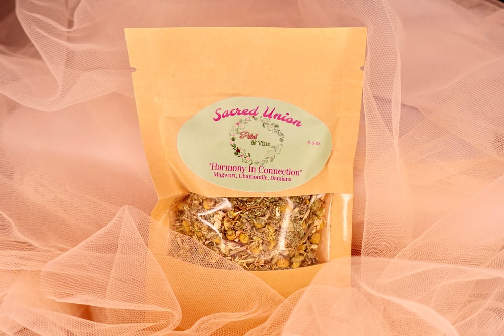 Image of Sacred Union Blend