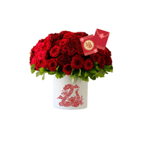        🪭✧｡⋆˚✿˖°𓆙Red Roses 𓆙🧧🇨🇳