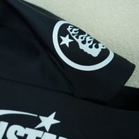 Hellstar Ski Mask Black