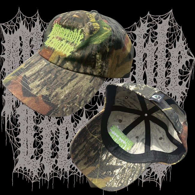 REALTREE™ CAMO CAP