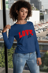 Image 9 of LOVE-Original Bison Edition