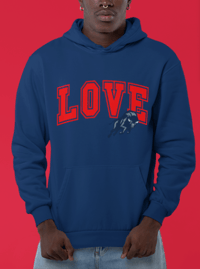 Image 8 of LOVE-Original Bison Edition