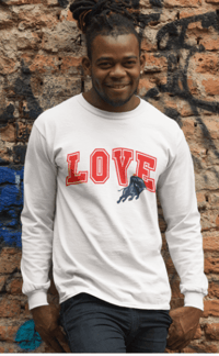 Image 6 of LOVE-Original Bison Edition