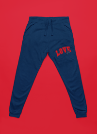 Image 10 of LOVE-Original Bison Edition