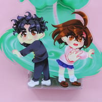 Image 2 of Mokarun Moving Acrylic Standee