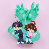 Image 1 of Mokarun Moving Acrylic Standee