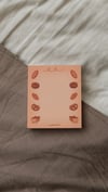 Bakery Memo Pad