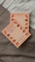 Bakery Memo Pad Image 2
