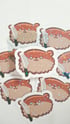  Big Stickers Vol. 1 (The Emotes) Image 2