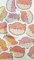  Big Stickers Vol. 1 (The Emotes) Image 3