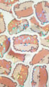  Big Stickers Vol. 1 (The Emotes) Image 4