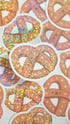 Big Stickers Vol. 2 (The Bakery) Image 4