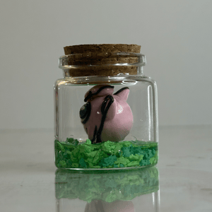 Image of Jigglypuff Jar