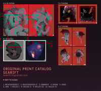 Original Prints / Catalog