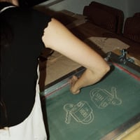 Image 3 of I'm His Black T-Shirt Extra Small