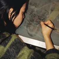 Image 2 of Fool For You Pink T-Shirt XXLarge